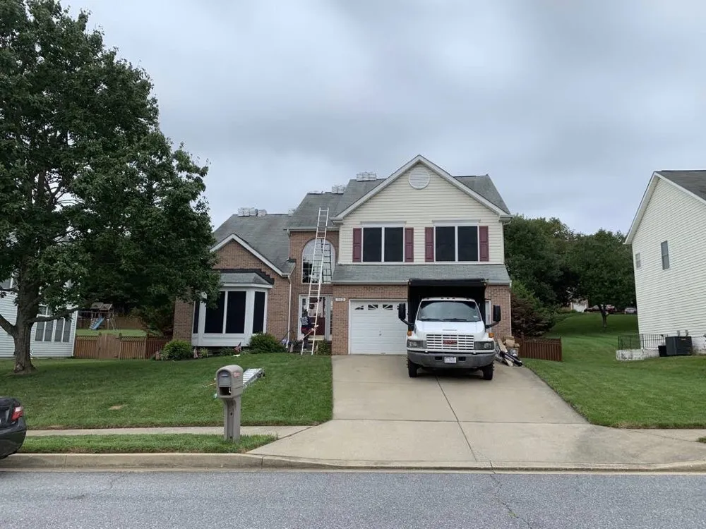 Slide of Alliance Construction