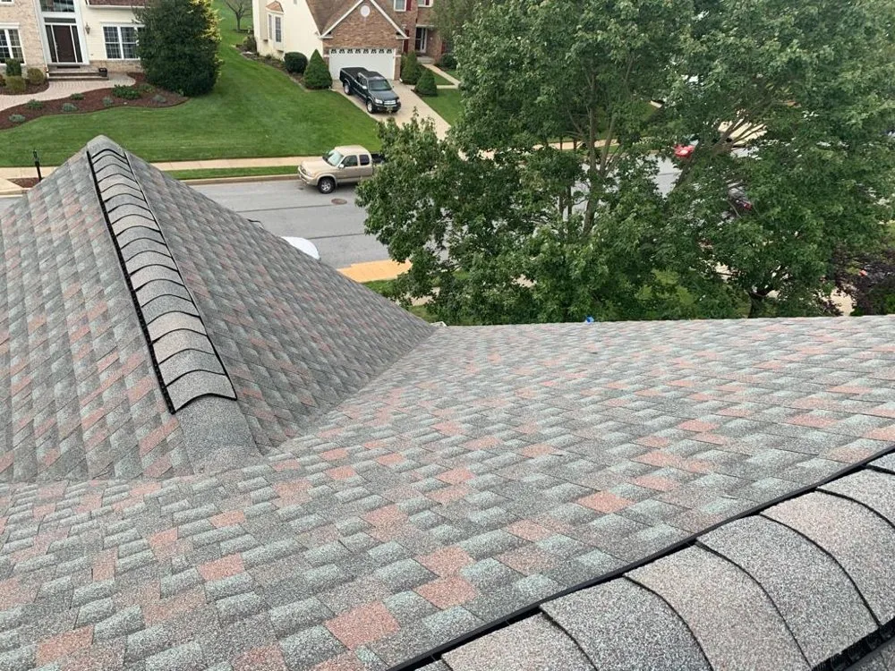 Slide of Alliance Construction