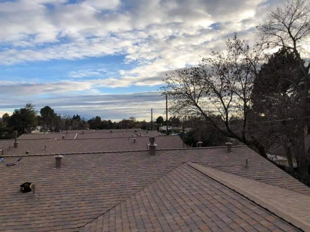 Slide of Alliance Construction Services