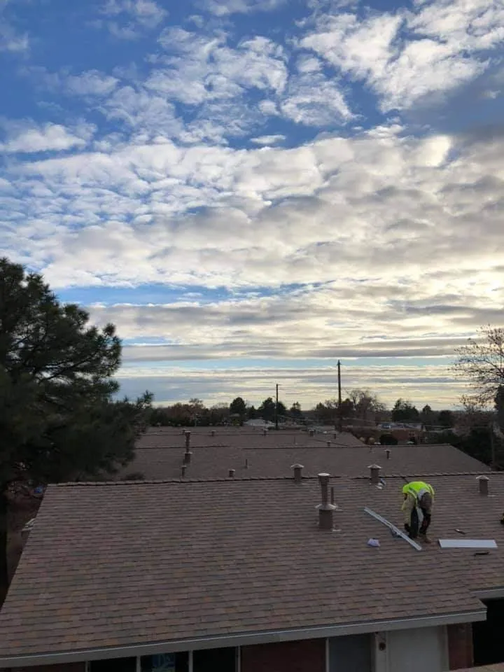 Slide of Alliance Construction Services