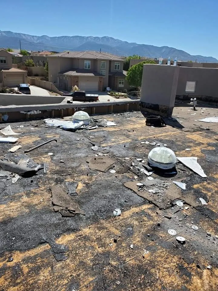 Slide of Alliance Construction Services