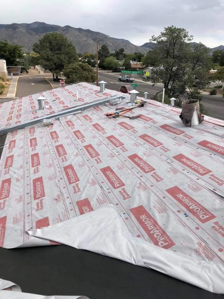 Slide of Alliance Construction Services