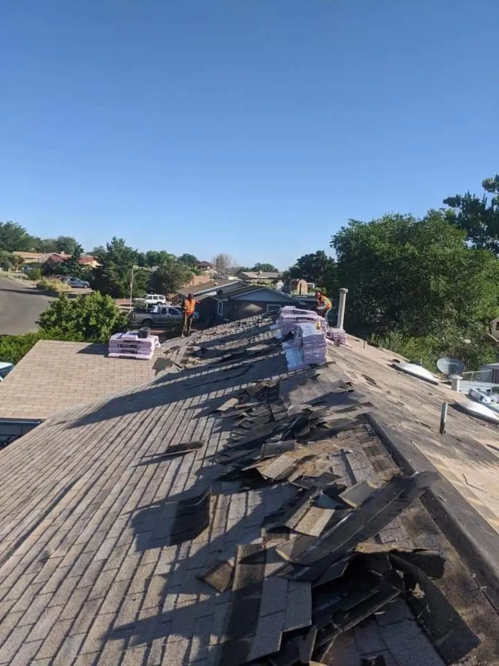 Slide of Alliance Construction Services