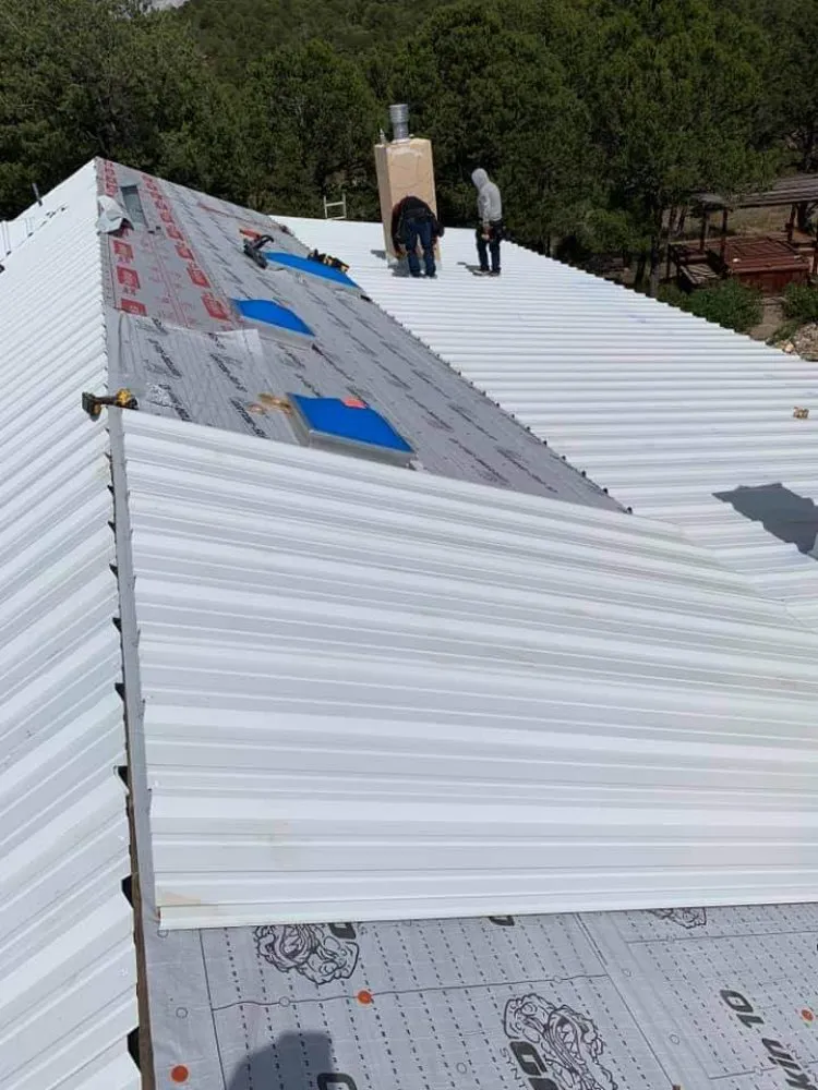 Slide of Alliance Construction Services