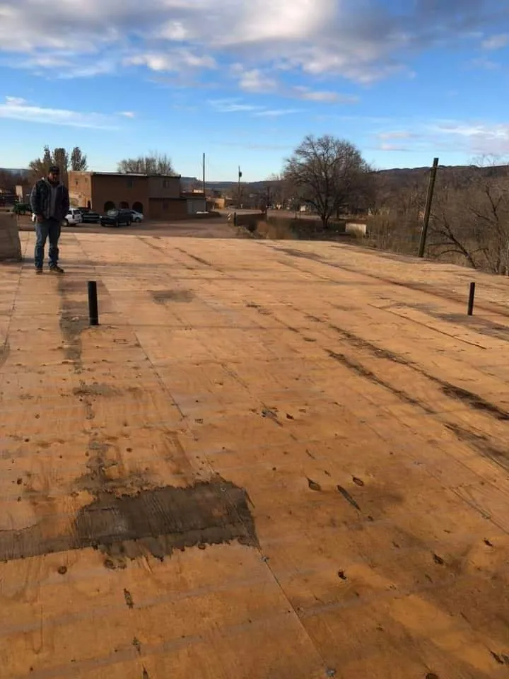 Slide of Alliance Construction Services