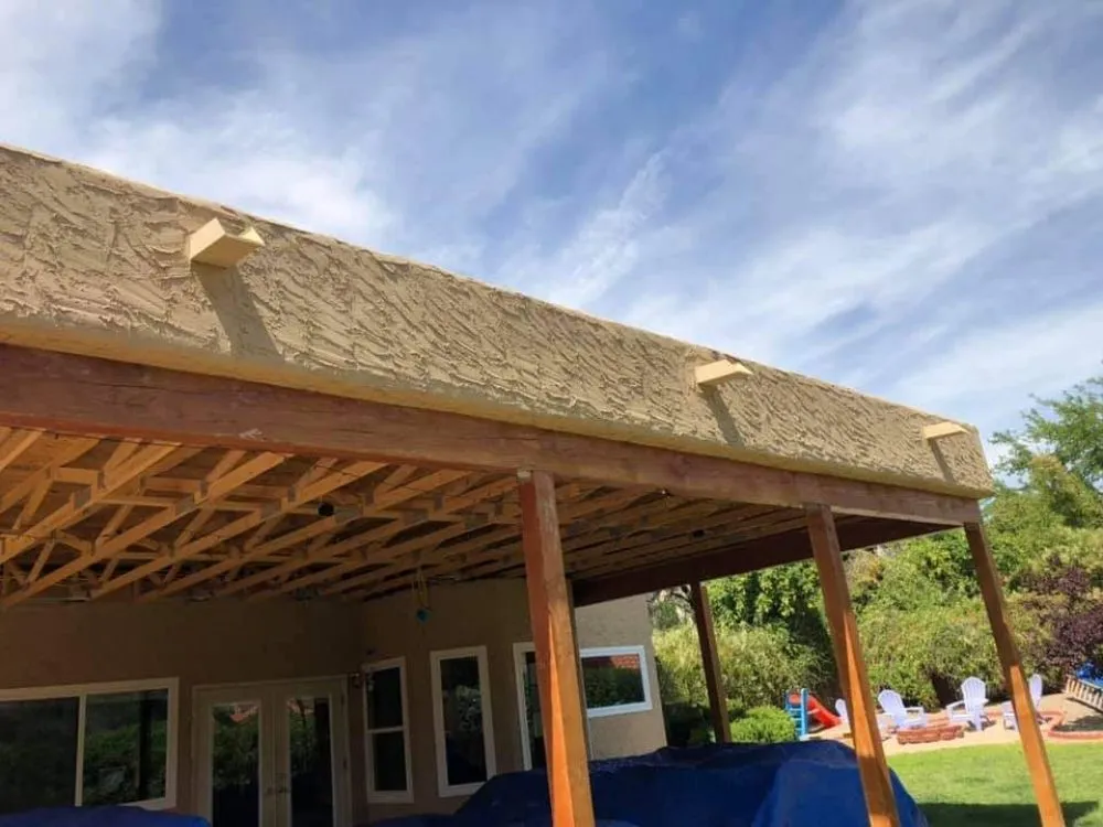 Slide of Alliance Construction Services