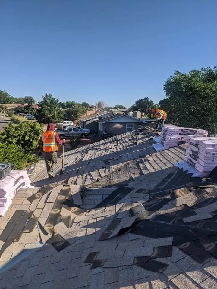 Slide of Alliance Construction Services