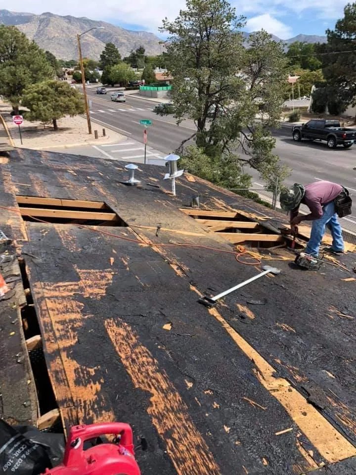 Slide of Alliance Construction Services