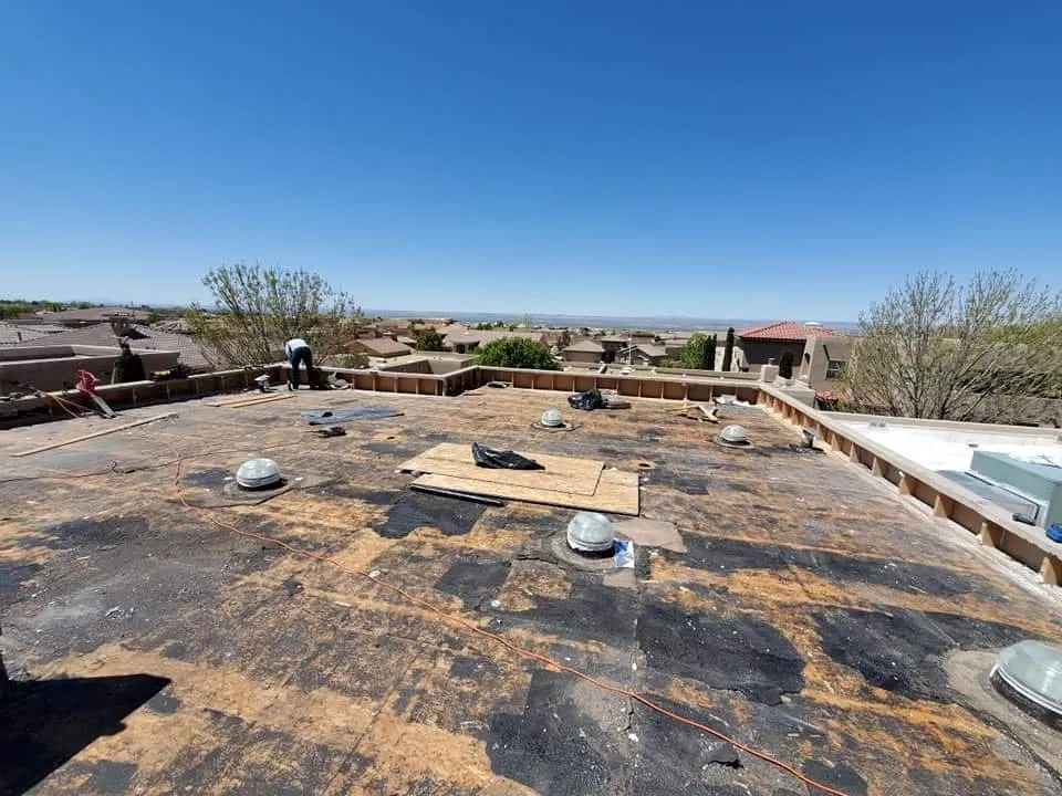 Slide of Alliance Construction Services