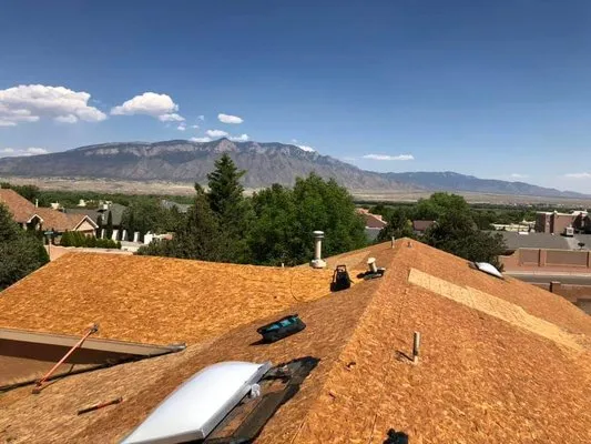 Alliance Construction Services Logo