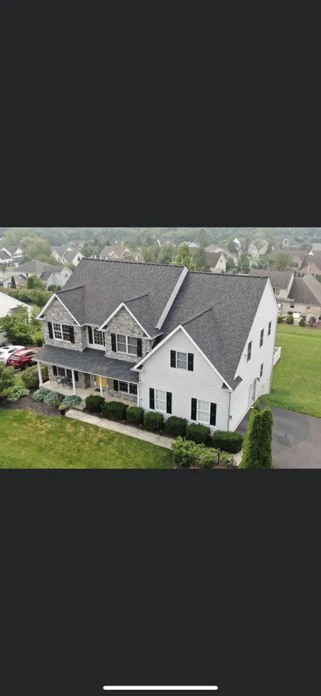 Slide of Alliance Consulting and Contracting