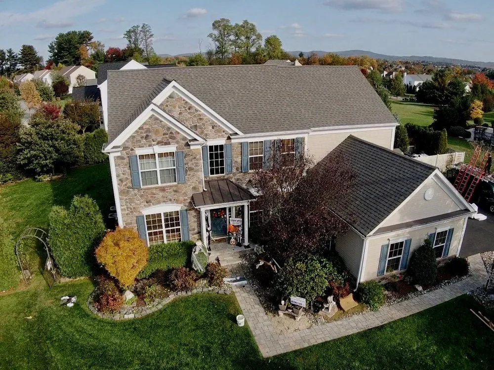 Slide of Alliance Consulting and Contracting