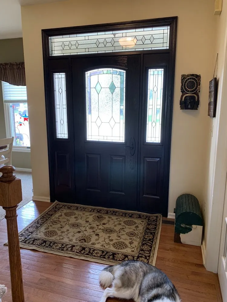 Slide of Alliance Consulting and Contracting