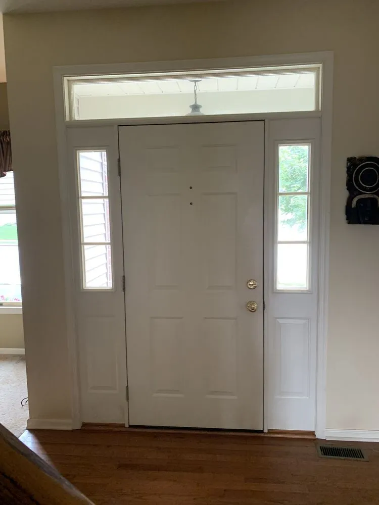 Slide of Alliance Consulting and Contracting