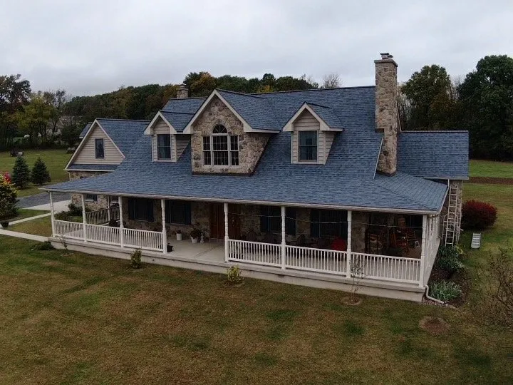 Slide of Alliance Consulting and Contracting