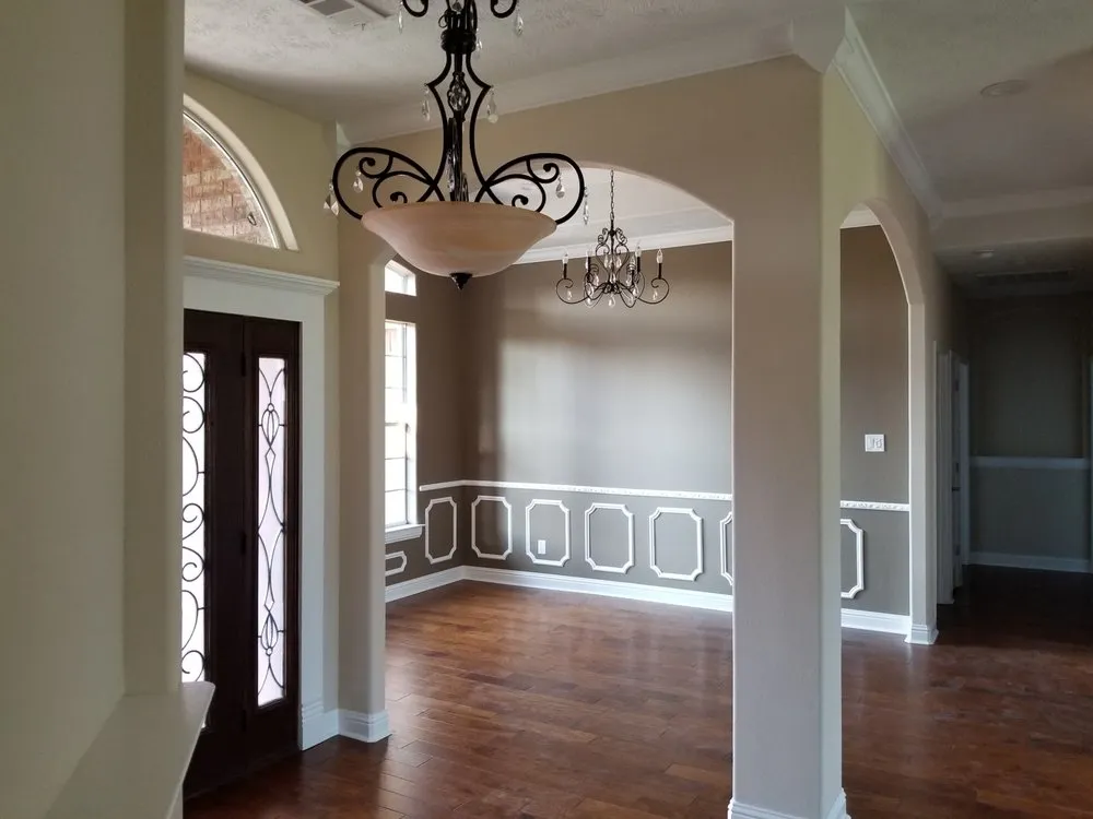 Slide of Alliance Design and Build