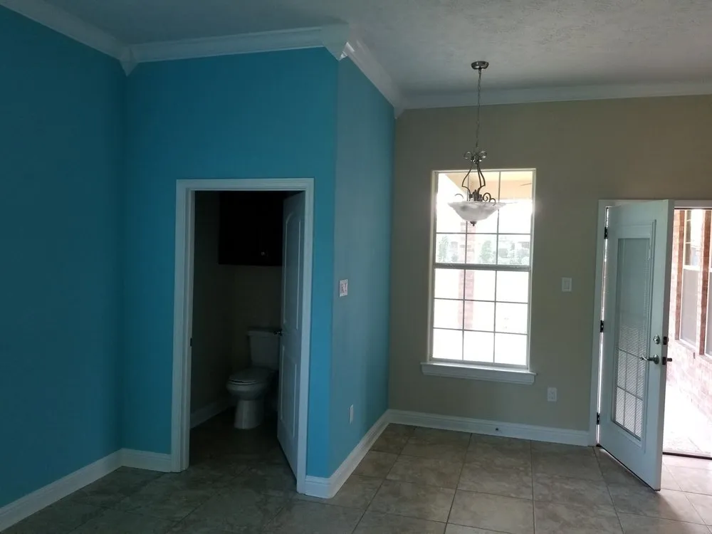 Slide of Alliance Design and Build