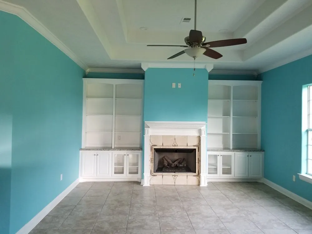 Slide of Alliance Design and Build