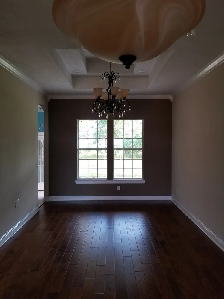 Slide of Alliance Design and Build