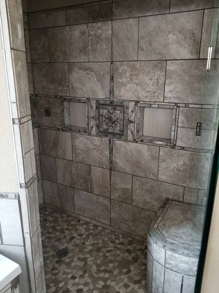 Slide of Alliance Design and Build