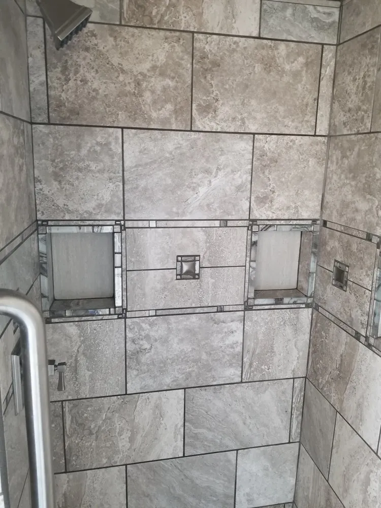 Slide of Alliance Design and Build