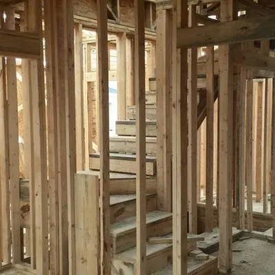 Slide of Alliance Design and Build