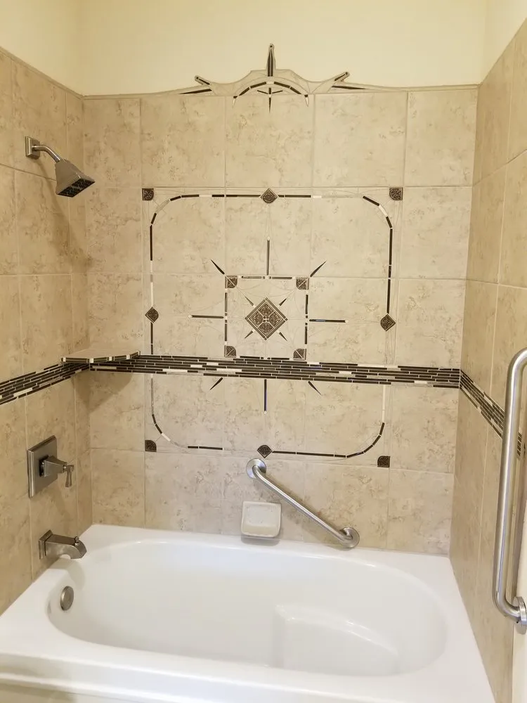 Slide of Alliance Design and Build