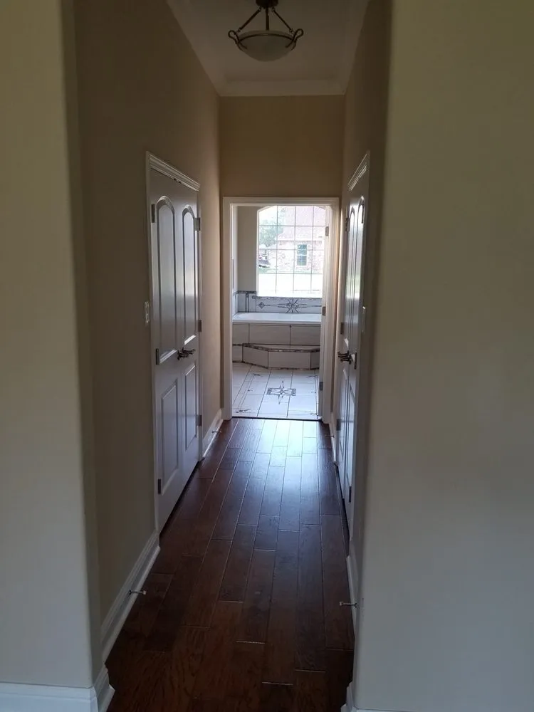 Slide of Alliance Design and Build