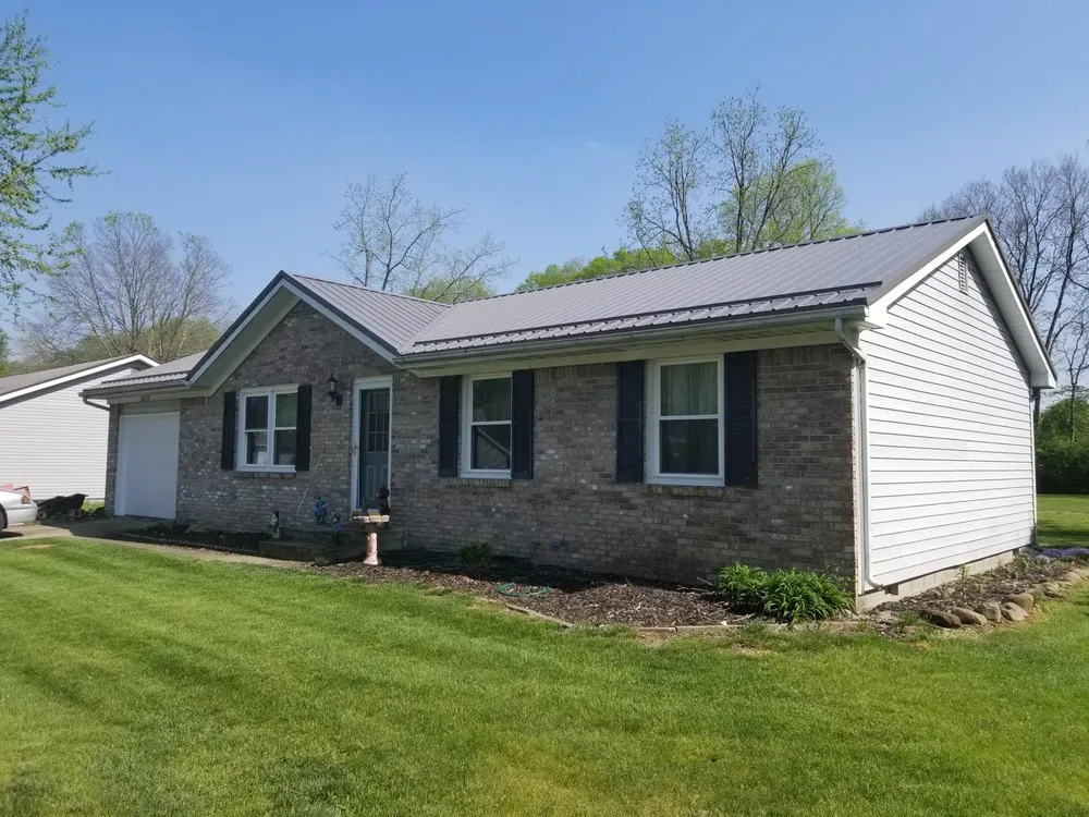 Slide of Alliance Exteriors