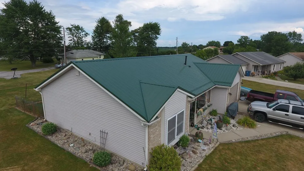 Slide of Alliance Exteriors