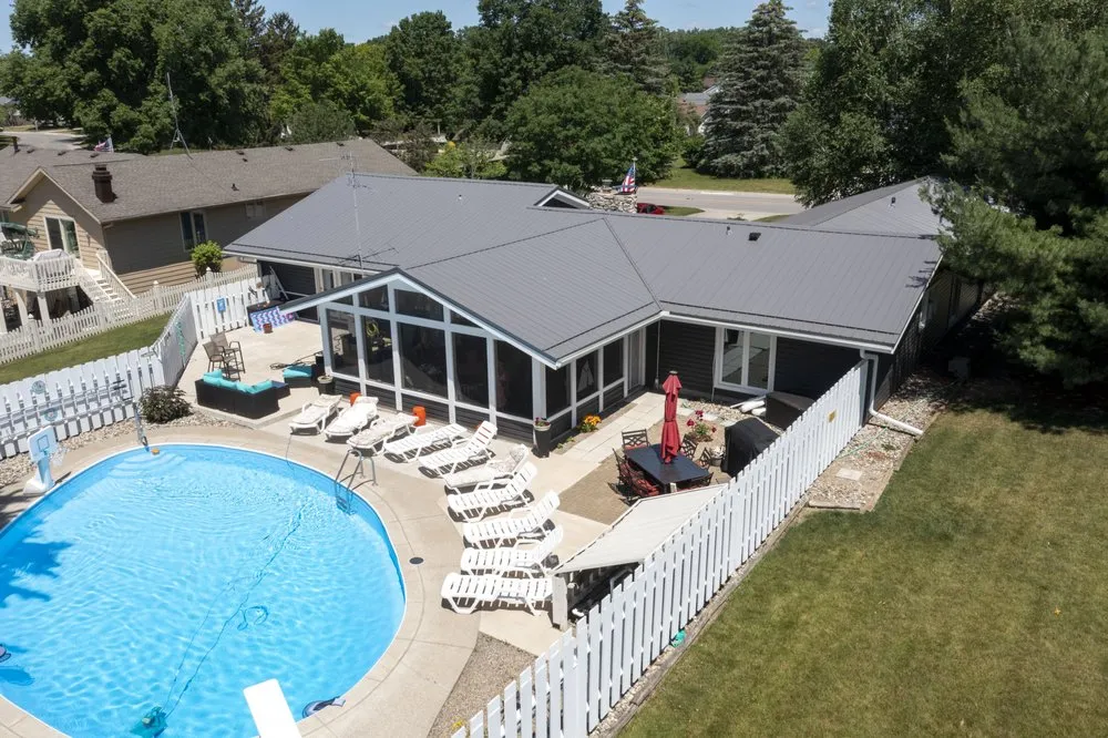 Slide of Alliance Exteriors