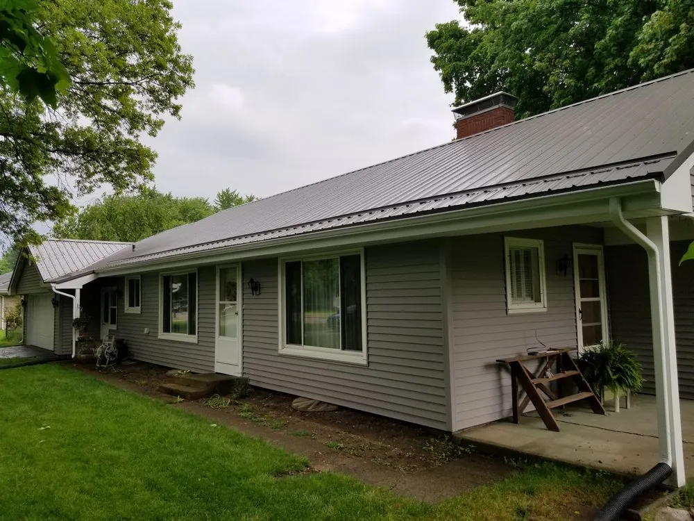 Slide of Alliance Exteriors