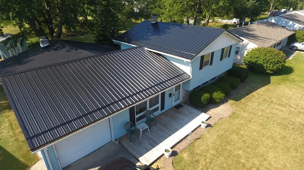 Slide of Alliance Exteriors