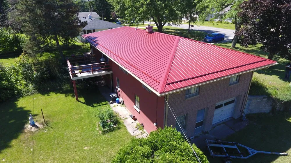 Slide of Alliance Exteriors