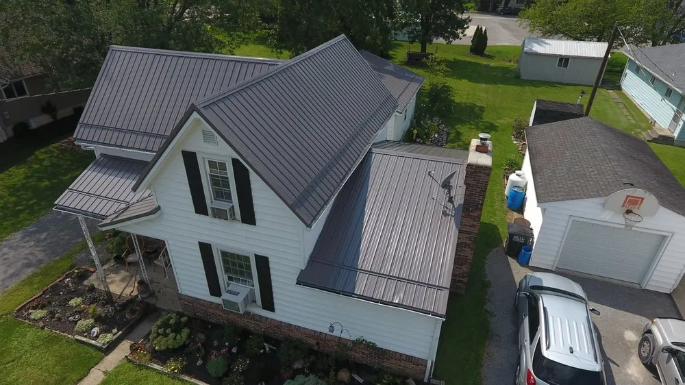 Slide of Alliance Exteriors