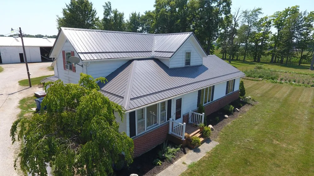 Slide of Alliance Exteriors