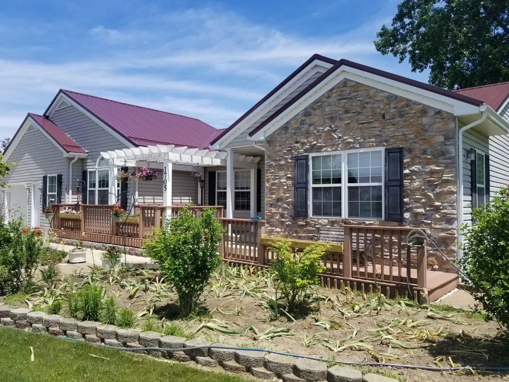 Slide of Alliance Exteriors