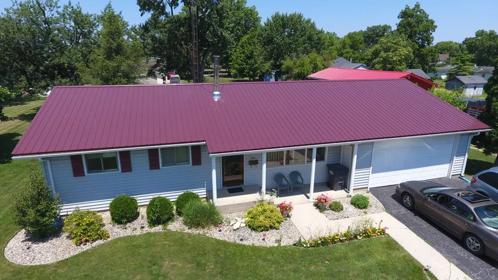 Slide of Alliance Exteriors