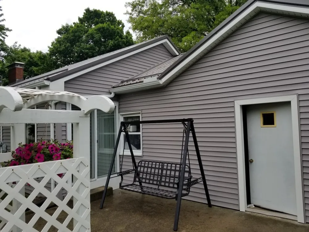 Slide of Alliance Exteriors