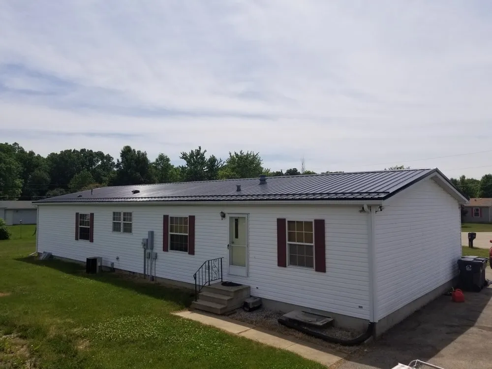 Slide of Alliance Exteriors