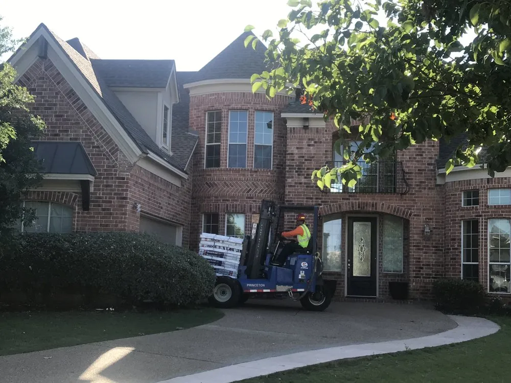 Slide of Alliance Exteriors