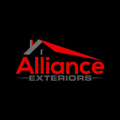 Alliance Exteriors Logo