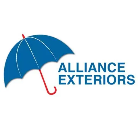 Slide of Alliance Exteriors
