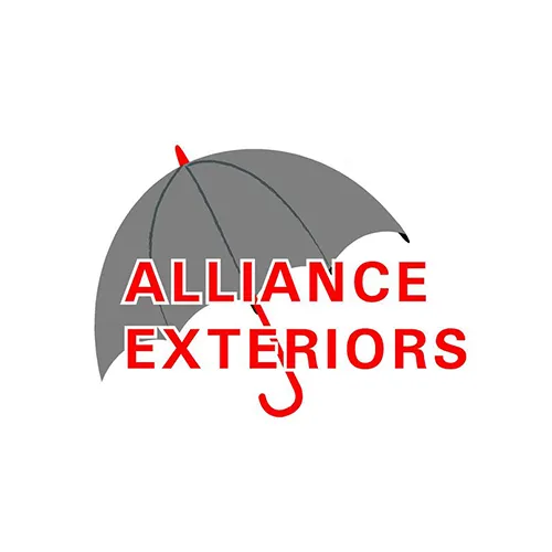 Slide of Alliance Exteriors