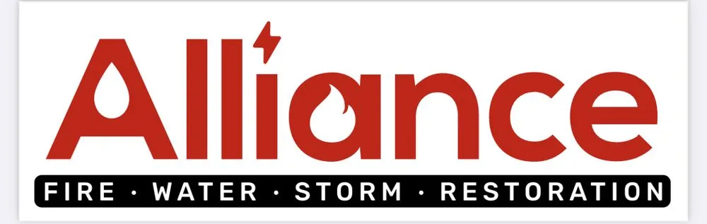 Slide of Alliance Fire Water & Storm Restorations