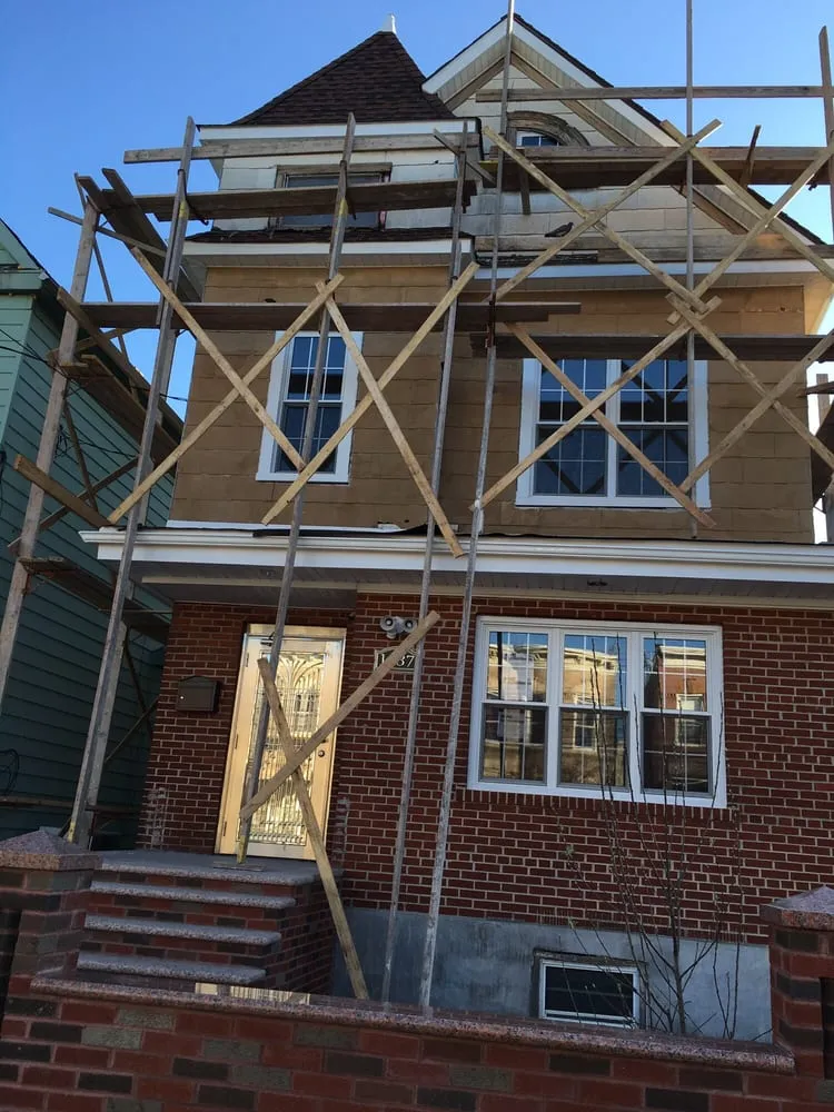 Local metal roofing installation for fast service across Bronx Bronx, NY - Alliance General Construction