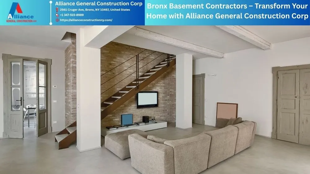 Trusted residential roofing service experts serving Bronx Bronx, NY - Alliance General Construction