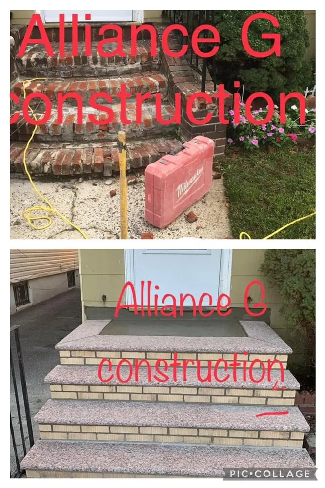 Expert flat roof repair experts serving Bronx Bronx, NY - Alliance General Construction