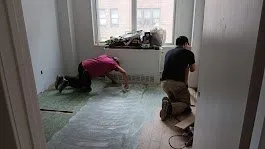 Professional metal roofing installation with free inspection in Bronx Bronx, NY by Alliance General Construction