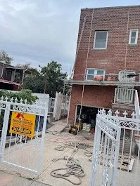 Trusted residential roofing service for residential properties in Bronx Bronx, NY by Alliance General Construction
